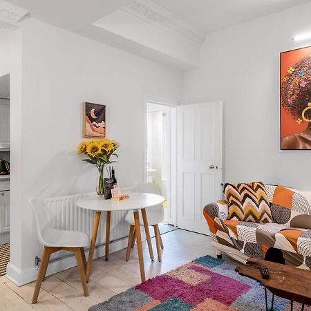 Hyde Park Fabulous Apartment Лондон Екстер'єр фото