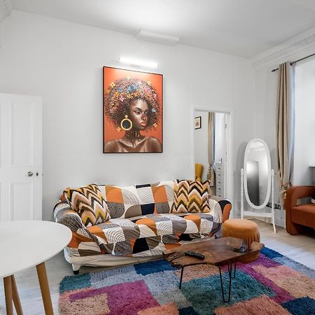 Hyde Park Fabulous Apartment Лондон Екстер'єр фото