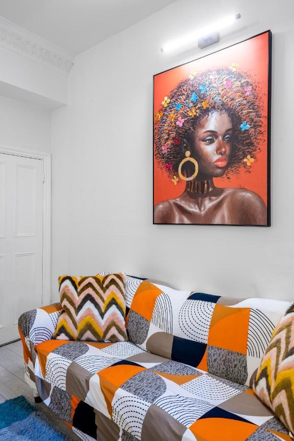 Hyde Park Fabulous Apartment Лондон Екстер'єр фото