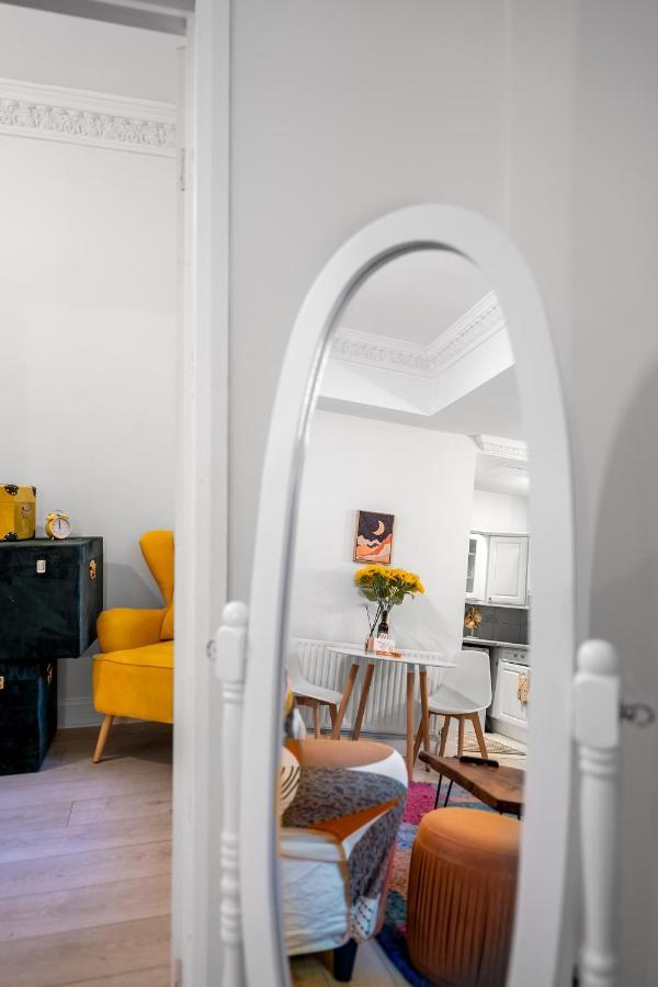 Hyde Park Fabulous Apartment Лондон Екстер'єр фото